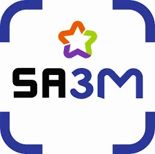 Logo de SA3M