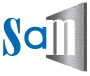 Logo de SAM VÉRANDAS