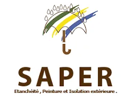 Logo de SAPER
