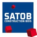 Logo de SATOB CONSTRUCTION BOIS