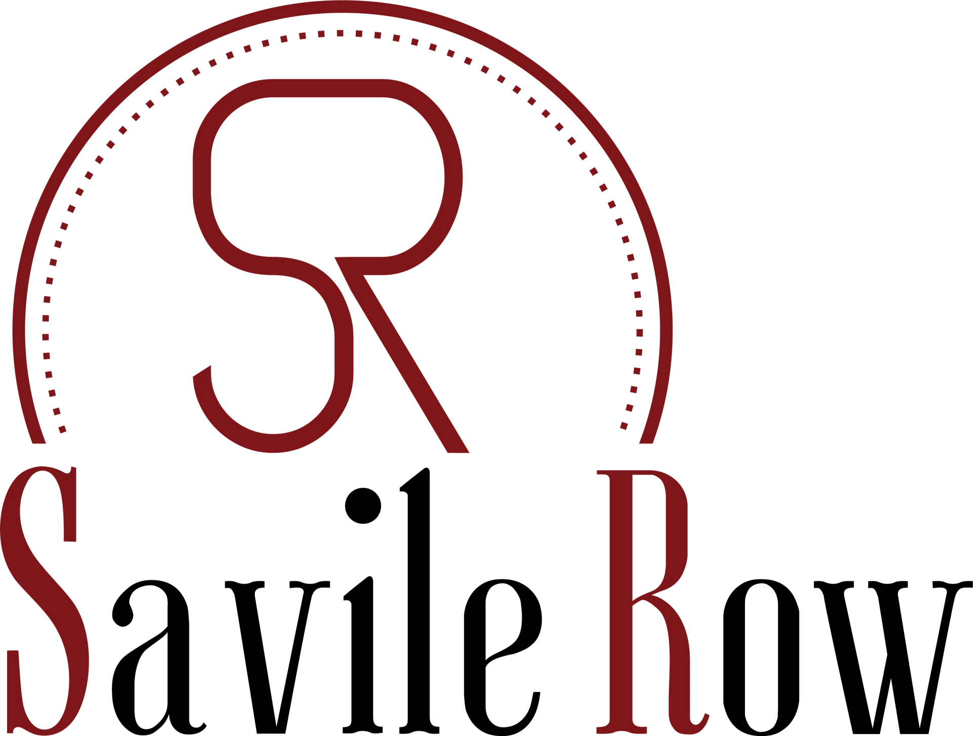 Logo de SAVILE ROW