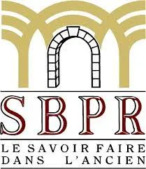 Logo de SBPR