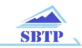 Logo de Sbtp
