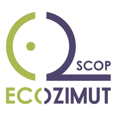 Logo de SCOP Ecozimut