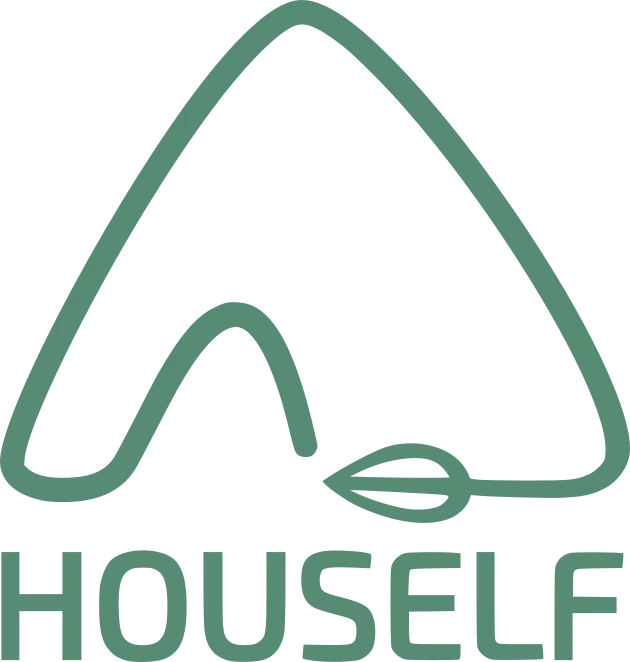 Logo de SCOP Houself