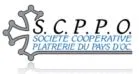Logo de SCPPO
