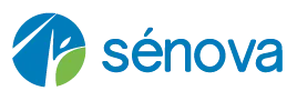 Logo de SÉNOVA