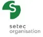 Logo de SETEC ORGANISATION