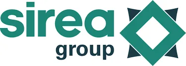 Logo de SIREA