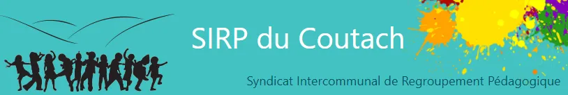 Logo de SIRP DU COUTACH