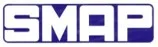 Logo de SMAP
