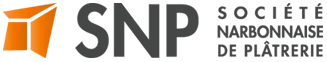 Logo de SNP