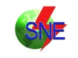 Logo de SOCIÉTÉ NOUVELLE D'ÉLECTRICITÉ