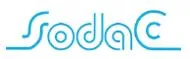 Logo de SODAC