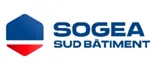 Logo de SOGEA SUD BATIMENT