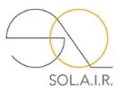 Logo de Sol.A.i.r