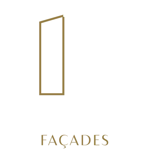 Logo de Solares Façades