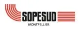 Logo de SOPESUD