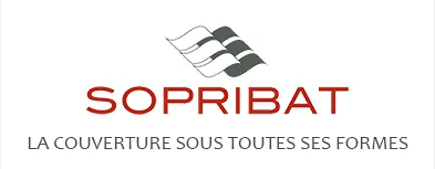 Logo de SOPRIBAT