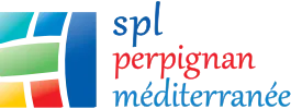 Logo de SPL PERPIGNAN MÉDITERRANÉE