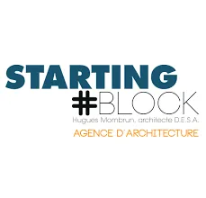 Logo de STARTING BLOCK