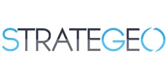 Logo de STRATÉGÉO