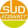 Logo de SUD ECOWATT