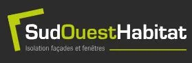 Logo de Sud Ouest Habitat