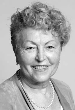 Logo de Suzanne Déoux