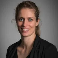 Logo de SUZANNE MARRIER