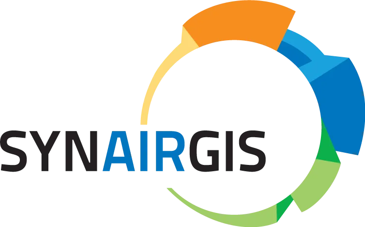 Logo de Synairgis