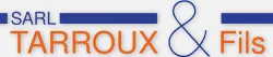 Logo de TARROUX & FILS