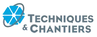 Logo de TECHNIQUES ET CHANTIERS