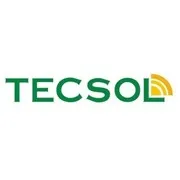 Logo de TECSOL