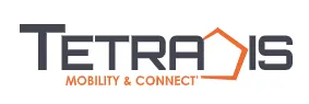 Logo de TETRADIS
