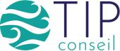 Logo de tip conseil