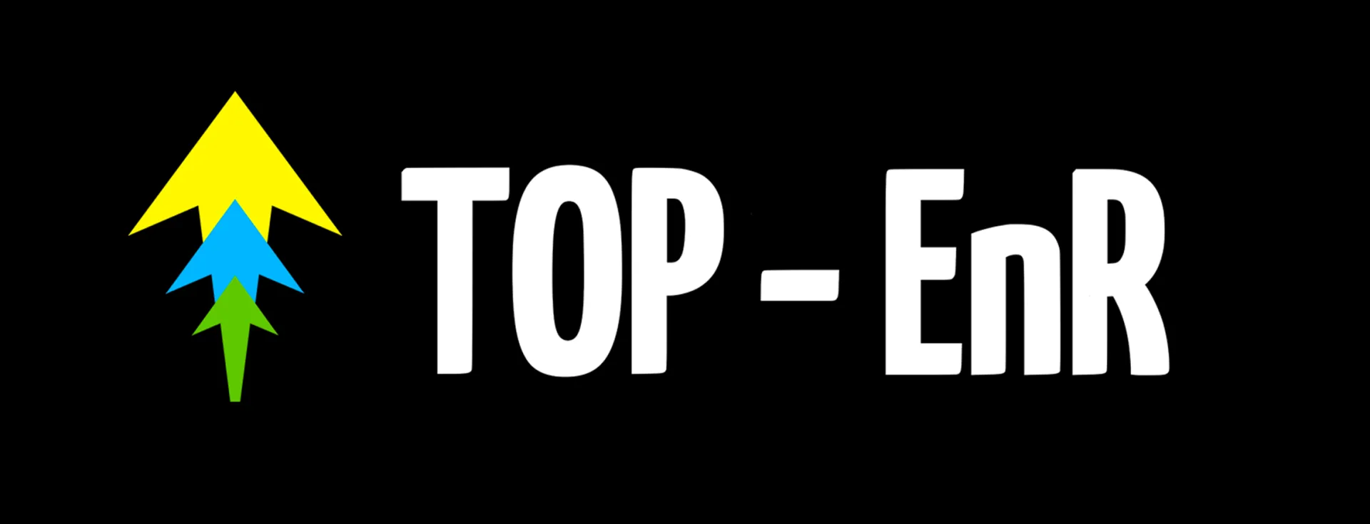 Logo de TOP-ENR