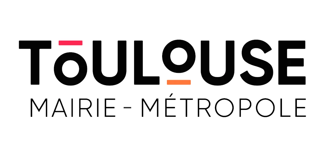 Logo de Toulouse Métropole
