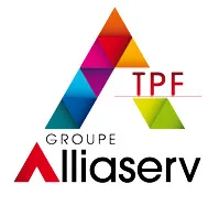 Logo de TPF