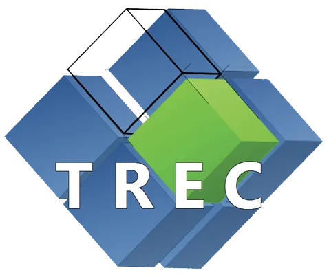 Logo de TREC