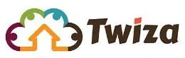 Logo de TWIZA