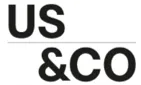 Logo de US&CO