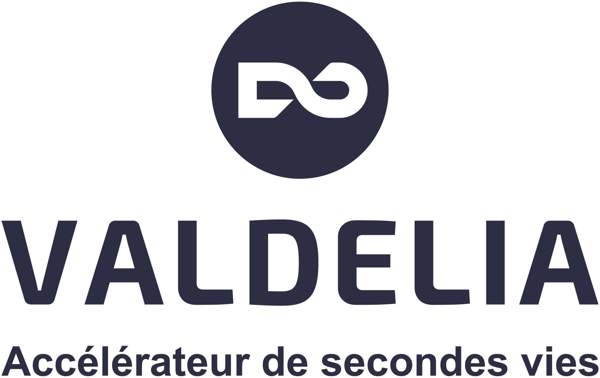 Logo de VALDELIA