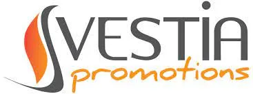Logo de VESTIA PROMOTIONS
