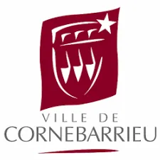 Logo de VILLE DE CORNEBARRIEU