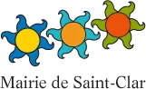 Logo de VILLE DE SAINT-CLAR