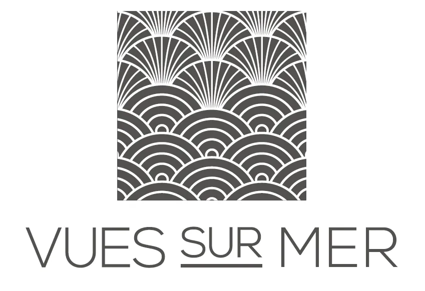 Logo de VUES SUR MER