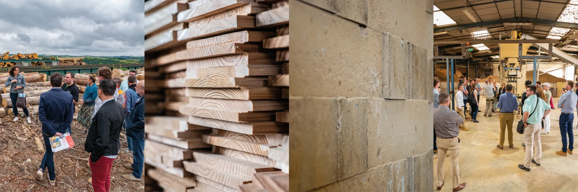 Retour sur | Journée de visites inter-filières dans le Tarn