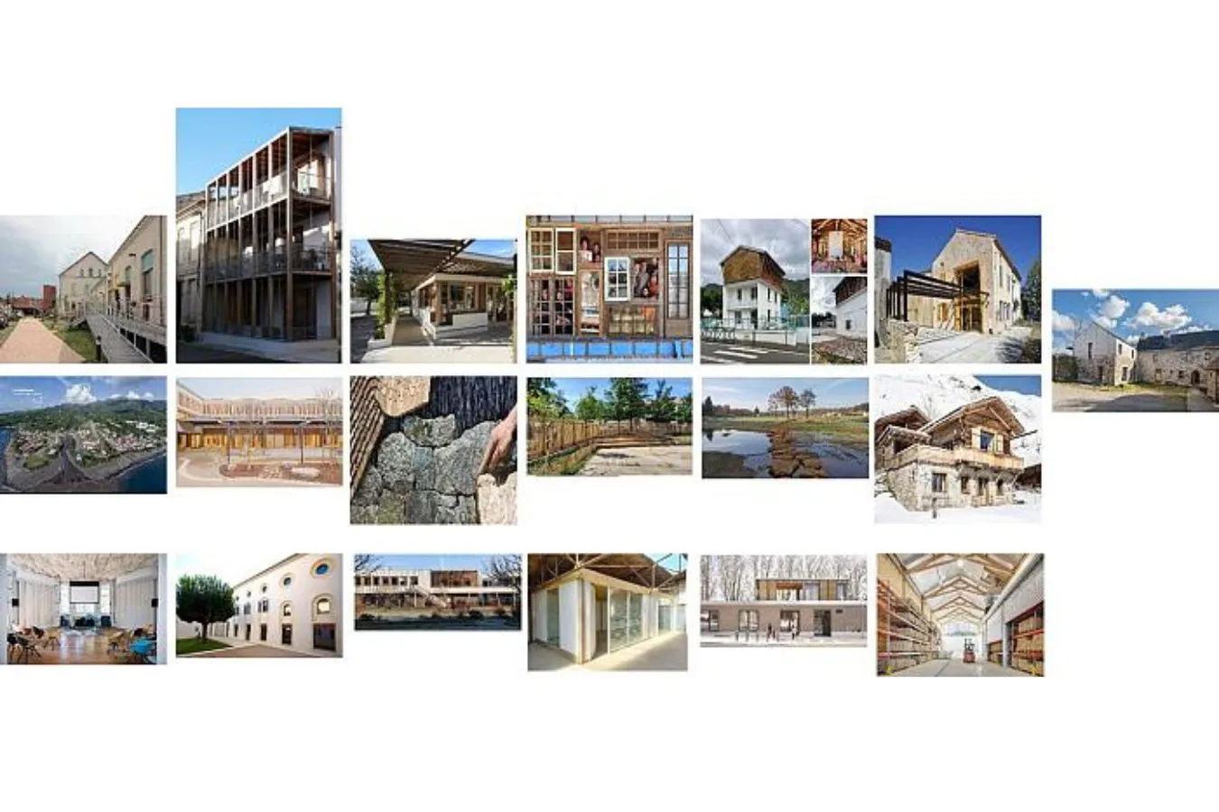 Le OFF 2023 "Osez Faire Frugal !" : 3 projets occitans parmi les lauréats et remarqués 