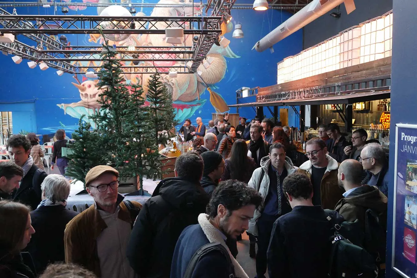 Retour sur | Commission BDO anniversaire pour les 10 ans de la démarche !